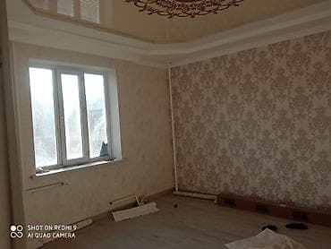 покраска стен водоэмульсионной краской цена: Поклейка обоев и декоративные стеновые работы Профессиональная — 7