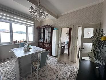 2 комнаты, 38 м², Индивидуалка, 2 этаж, Косметический ремонт