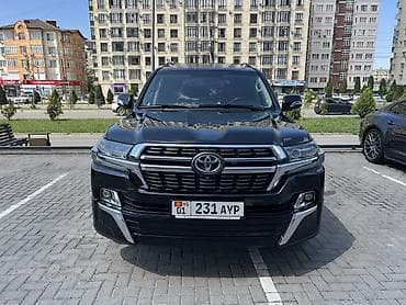 диски диск: Toyota Land Cruiser: 2013 г., 4.5 л, Автомат, Дизель, Внедорожник — 3