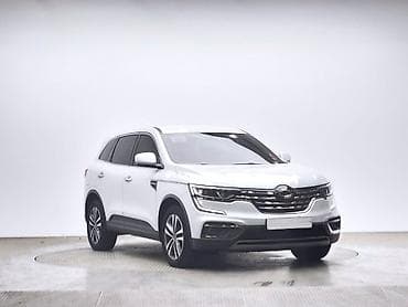 qm6: Renault QM6: 2019 г., 2 л, Газ, Кроссовер — 1