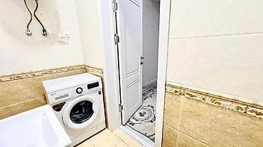 квартира с панорамным видом: Светлая 2‑комнатная квартира с современной отделкой и полной — 10