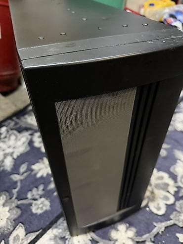 boya микрофон: Компьютер, ядер - 6, ОЗУ 32 ГБ, Для работы, учебы, Б/у, Intel Xeon, Встроенная видеокарта, HDD + SSD — 1