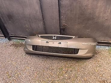 Бампер Honda, Оригинал