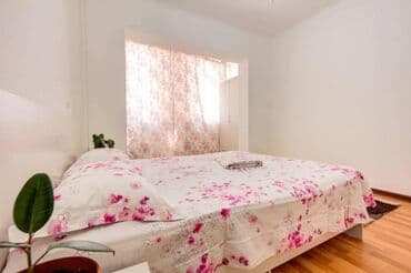 отдых на ысык кол: 1 комната, Душевая кабина, Постельное белье, Кондиционер — 25