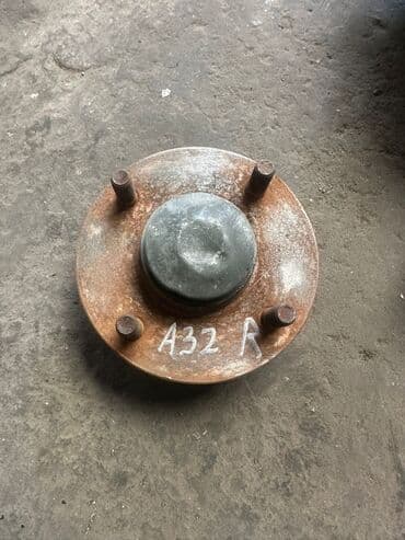 ниссан цефиро а32: Арткы сол Күпчөк Nissan 1997 г., Колдонулган, Оригинал, Жапония — 1