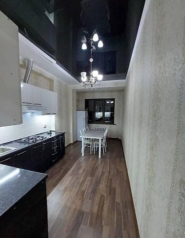 pro group: Сдается: 2 комнатная квартира Район: Вефа центр Адрес: Фатьянова — 3