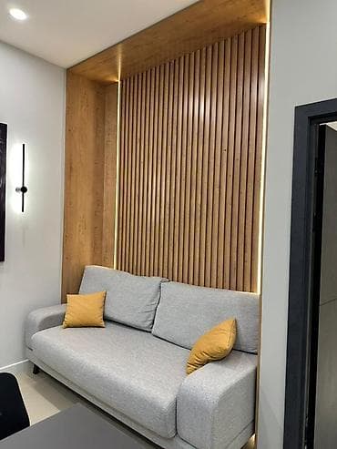 сдаю кобинет: 🏢 VIP ОФИС В АРЕНДУ | ГОТОВ К РАБОТЕ 📍 Юнусалиева, 74 💰 Арендная — 6