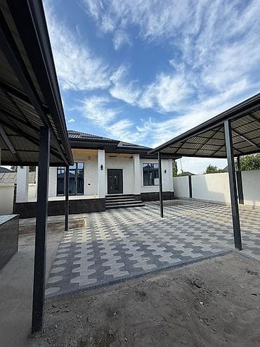 Дома: 🏡 Продаётся новый дом в Киркомстроме 📍 Отличное расположение ✅ — 1