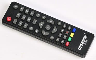"Мир Пультов": Пульты дистанционного управления для цифровых приставок Санарип ТВ