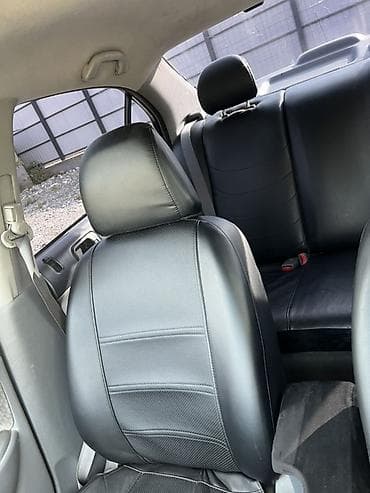benda 700: Honda Civic: 2005 г., 1.7 л, Автомат, Бензин, Седан — 4