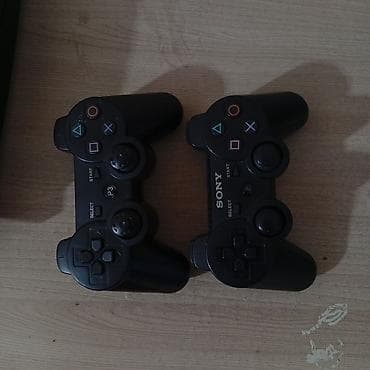 купить ps 3 slim: Обмен интересует ! Игровая консоль Sony PlayStation 3 (Slim) с — 2