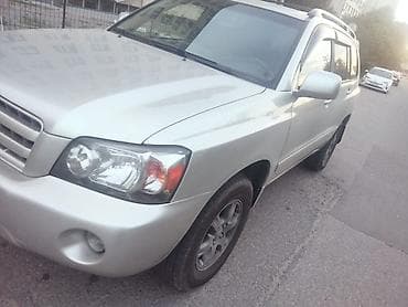 хайландер 2003: Toyota Highlander: 2005 г., 3.3 л, Автомат, Газ, Кроссовер — 3