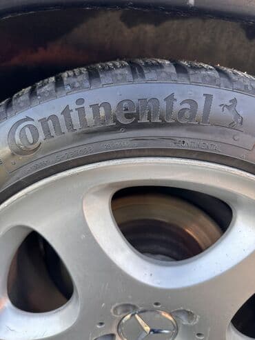 мерседец 124: Mercedes-Benz W124: 1995 г., 3.2 л, Автомат, Бензин, Седан — 5