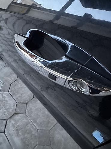 4runner 2010: Hyundai Sonata: 2018 г., 2 л — 9