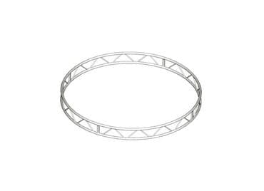 колонки для дома: Алюминиевая ферма-круг Soundking! Основные характеристики — 1