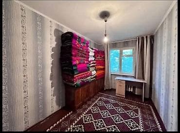 85000: 3 комнаты, 58 м², 1 этаж — 5