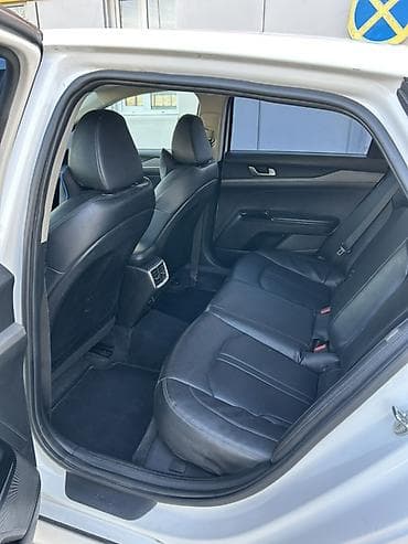 work kiwami: Kia K5: 2020 г., 2 л, Автомат, Газ, Седан — 8