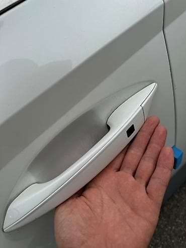 dn8: Hyundai Sonata: 2020 г., Седан — 10