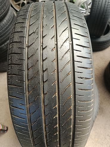 Шины 215 / 55 / R 17, Лето, Легковые, Япония, Toyo