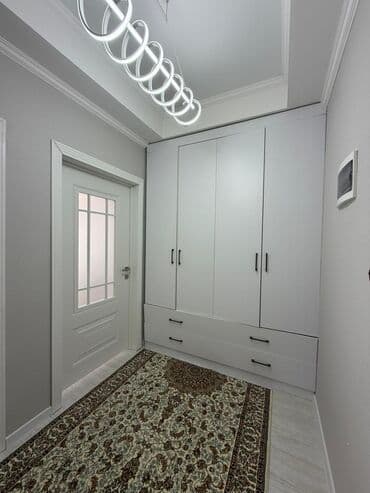 продаю дом с джал: 1 комната, 41 м², Элитка, 14 этаж, Евроремонт — 9