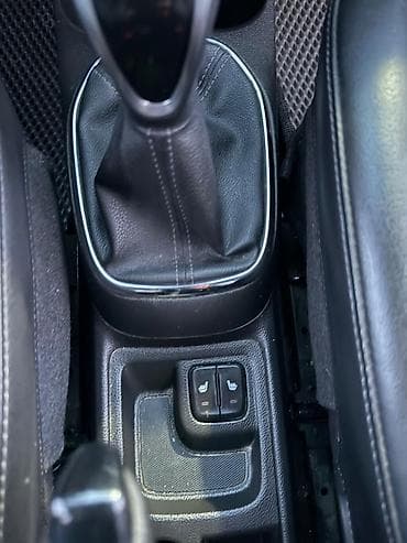 авто полотка: Chevrolet Spark: 2016 г., 1 л, Робот, Бензин, Хэтчбэк — 9