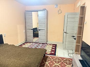 аренда танцевальной студии: 35 м², С мебелью — 2
