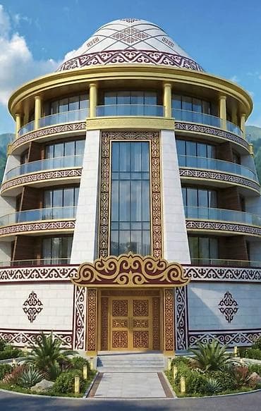 Недвижимость: 10 соток, Для строительства, Красная книга — 3