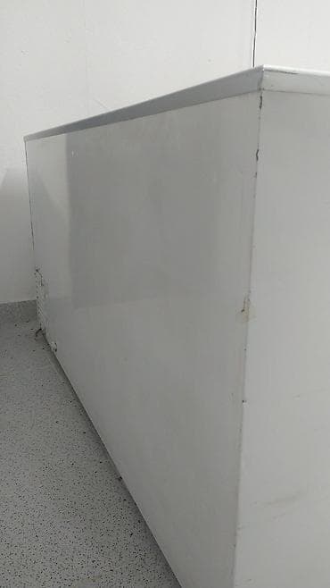 морозилки: Турция, Б/у, В наличии — 2