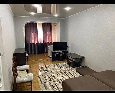 1 комната, Без подселения, С мебелью полностью