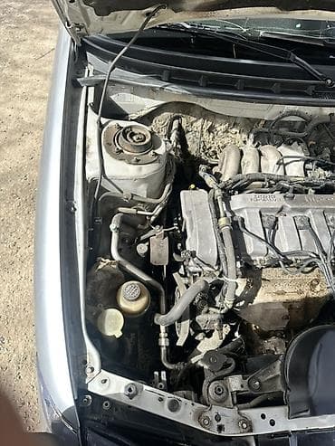 двигатель 2103: Мазда 626 2 куб механика местный чирик жок обмен жок ала турган — 3