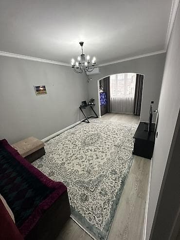 Продажа квартир: 1 комната, 45 м², 106 серия улучшенная, 8 этаж — 1