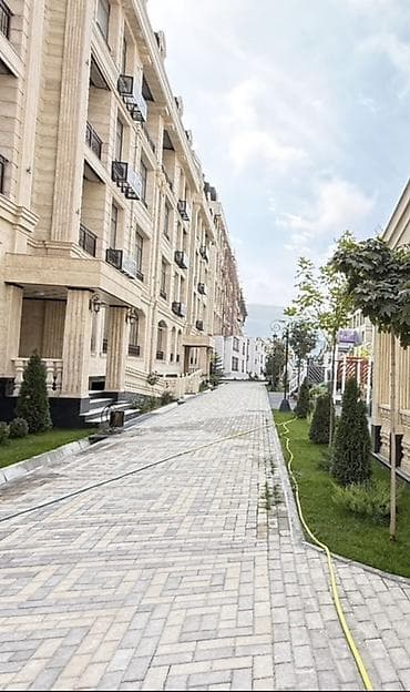 Новостройки от застройщика: Сдан, Элитка, 2 комнаты, 68 м² — 1