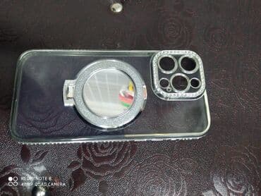 внутренний модем: 15 Pro max — 2