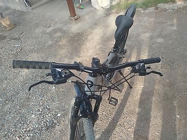 велоси: Горный велосипед, Алюминий — 3