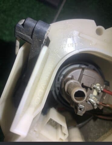 электронный насос для машины цена: Продаю оригинальные б/y бензонасосы на мерседес w211 w209 w203 с219 — 4