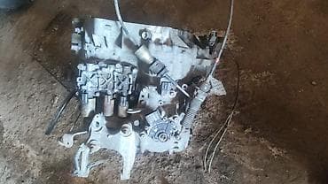 Коробка передач Автомат Honda