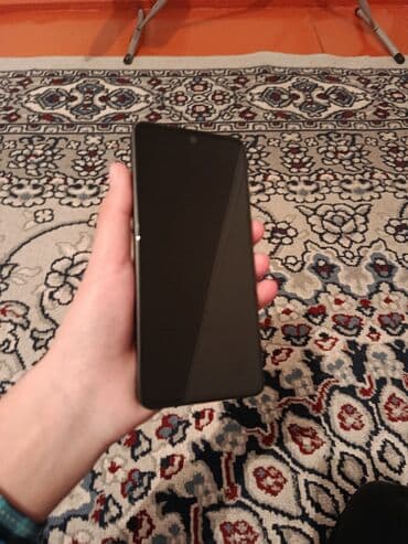 фотоаппарат сяоми: Redmi, Redmi Note 13, Б/у, 256 ГБ, цвет - Черный, 2 SIM — 1