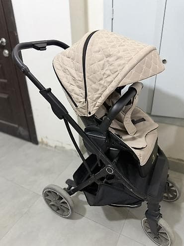 коляска kidilo d900 отзывы: Коляска, Б/у — 6