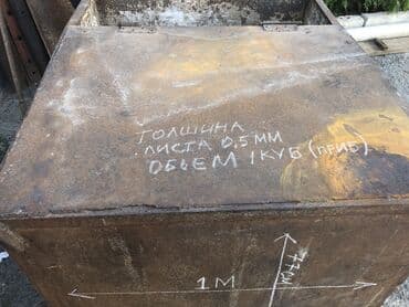 кухонный раковины: Бак — 3