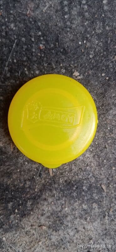 Крышки новые для соевого соуса "AMOY" около 8500 шт. по1 сом за 1 шт at lalafo.kg Крышки новые для соевого соуса "AMOY" около 8500 шт. по1 сом за 1 шт