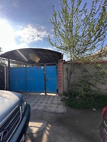 обмен доплачу: Продается дом с участком 5,4 соток в Ак-орго в 20 метрах от ул — 1