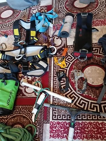 алмазные сверление: Промышленный альпинизм — мойка и очистка фасадов и витражей Услуги: - — 4