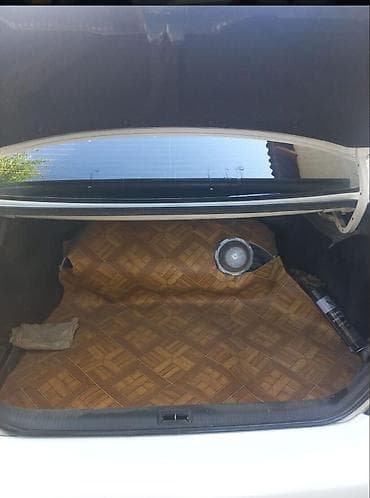 аренда toyota camry 30: Toyota Camry: 2002 г., 2.4 л, Механика, Бензин, Седан — 6
