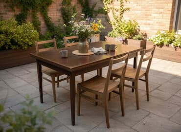 мебел стол стуля: Продаю стол,раскладной Кара-Балта — 1