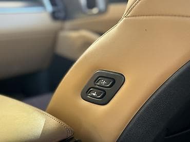 Унаа: Kia Sorento: 2020 г., 2.2 л, Автомат, Дизель, Кроссовер — 9