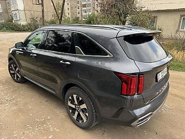 2020: Kia Sorento: 2020 г., Робот, Дизель, Кроссовер — 5