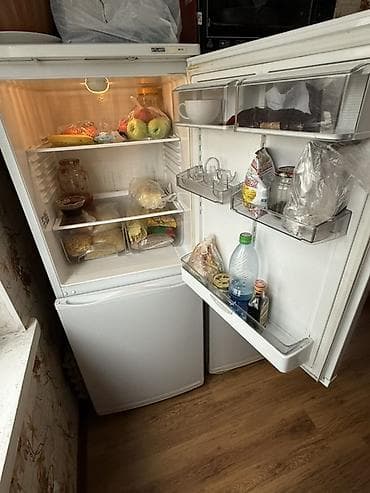 hp notebook: Холодильник Atlant, Двухкамерный — 3