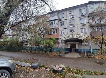 форма камуфляжная: 3 комнаты, 59 м², 104 серия, 4 этаж, Евроремонт — 9