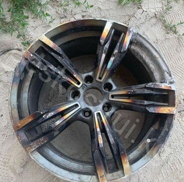 обмен дисков на авто: Диски R 17 — 16