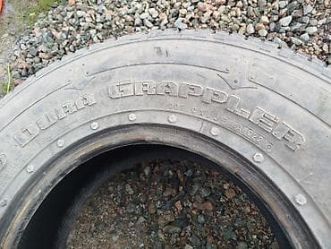 максис шины: Шины 265 / 70 / R 16, Всесезонная, Внедорожные (АТ/МТ), Maxxis — 2